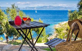 Paxosblue Suites & Villas